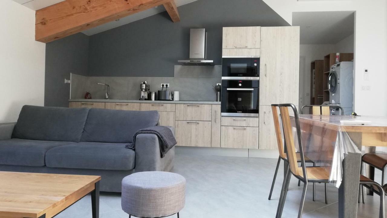 Gite Du Domaine Saint Jean De L'Arbousier Castries Eksteriør bilde